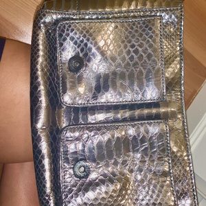 Michael Kors messenger bag